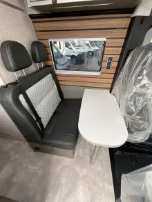 Fahrzeugbild Hymer Grand Canyon S CrossOver 600 #7