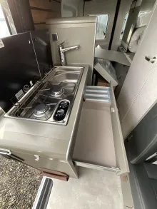 Fahrzeugbild Hymer Grand Canyon S CrossOver 600 #8