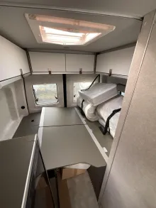 Fahrzeugbild Hymer Grand Canyon S CrossOver 600 #9