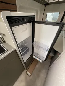 Fahrzeugbild Hymer Grand Canyon S CrossOver 600 #14