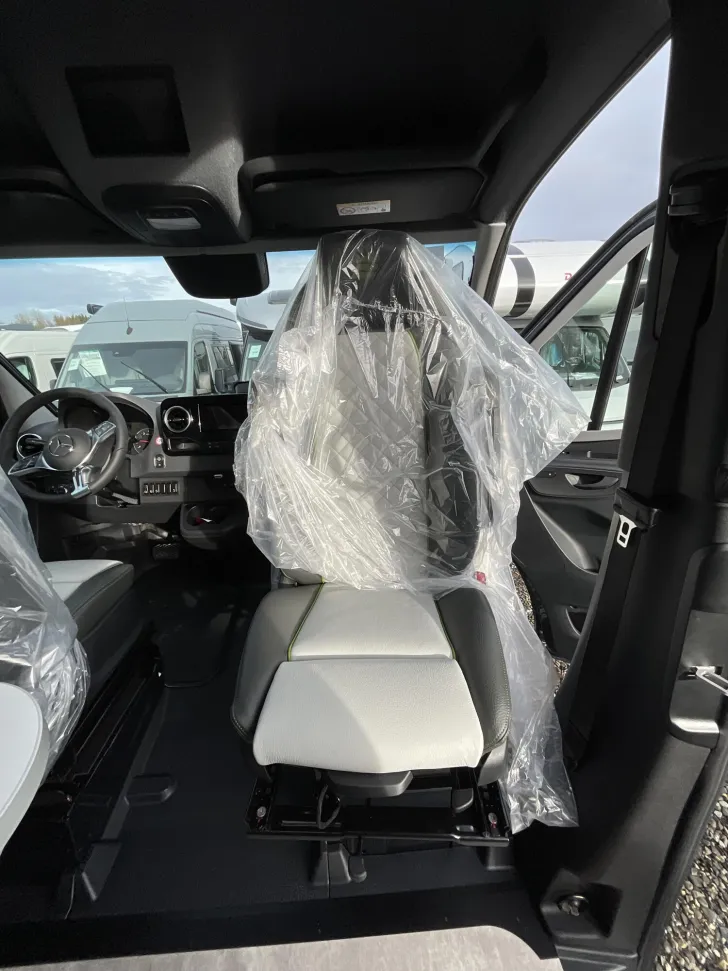 Fahrzeugbild Hymer Grand Canyon S CrossOver 600 #16