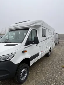 Fahrzeugbild Hymer ML-T 580 #3