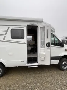 Fahrzeugbild Hymer ML-T 580 #5