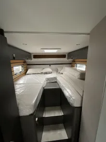 Fahrzeugbild Hymer ML-T 580 #8