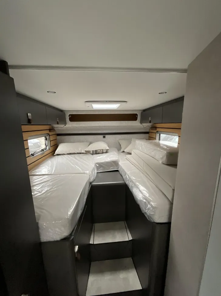 Fahrzeugbild Hymer ML-T 580 #8