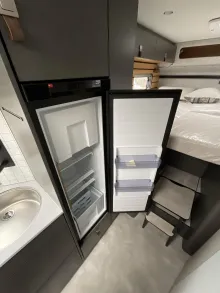 Fahrzeugbild Hymer ML-T 580 #11