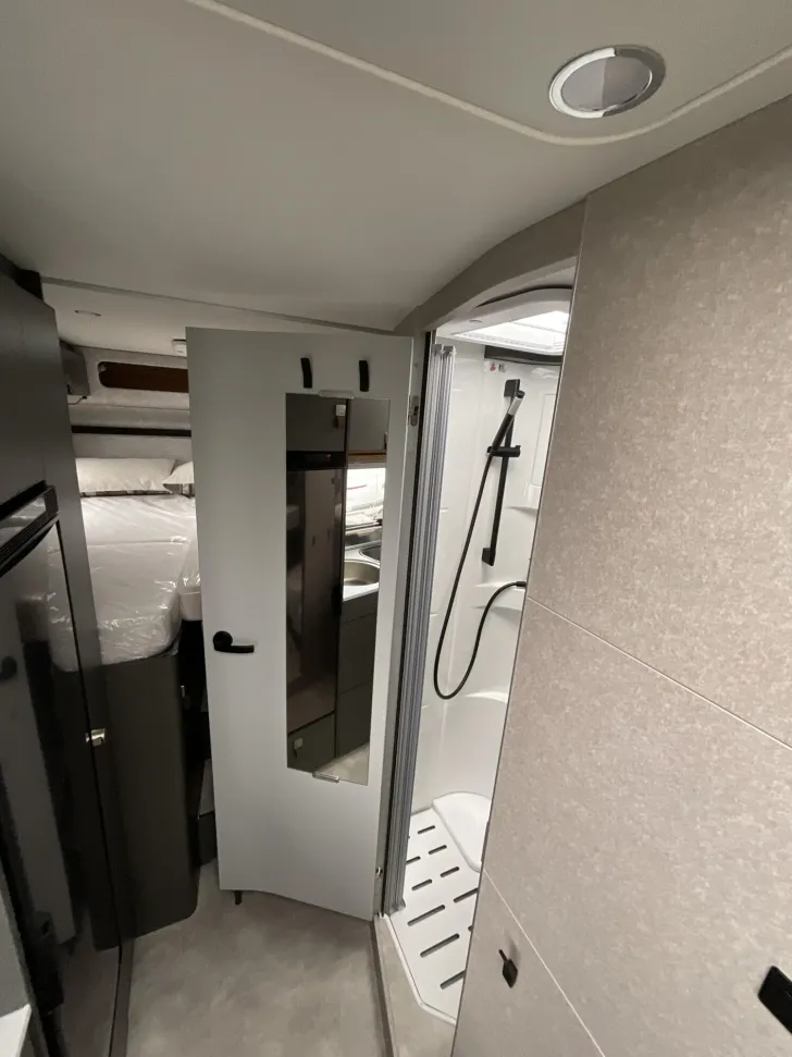 Fahrzeugbild Hymer ML-T 580 #12