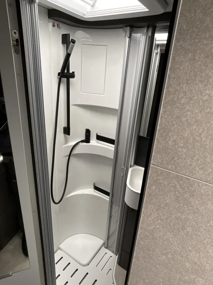 Fahrzeugbild Hymer ML-T 580 #13