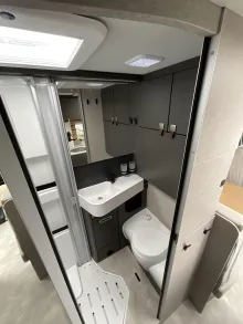 Fahrzeugbild Hymer ML-T 580 #18