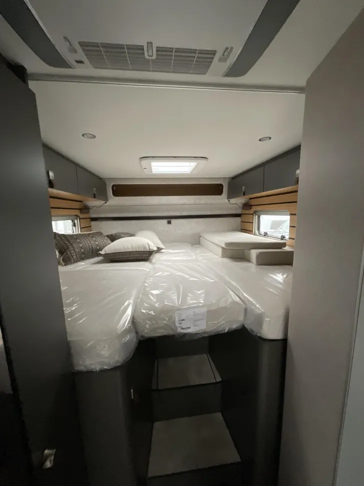 Fahrzeugbild Hymer ML-T 580 *CLESANA* #12