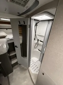 Fahrzeugbild Hymer ML-T 580 *CLESANA* #18