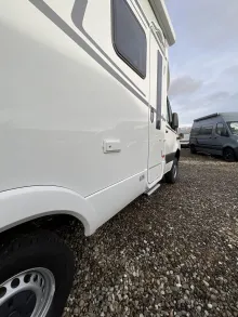Fahrzeugbild Hymer ML-T 580 #4