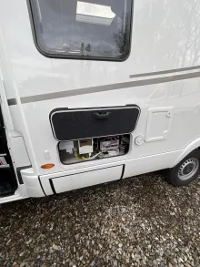 Fahrzeugbild Hymer ML-T 580 #5