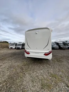 Fahrzeugbild Hymer ML-T 580 #8
