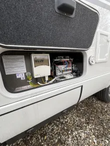 Fahrzeugbild Hymer ML-T 580 #14