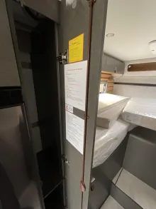 Fahrzeugbild Hymer ML-T 580 #17