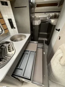 Fahrzeugbild Hymer ML-T 580 #19