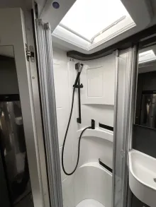 Fahrzeugbild Hymer ML-T 580 #20