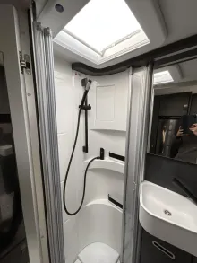 Fahrzeugbild Hymer ML-T 580 #21