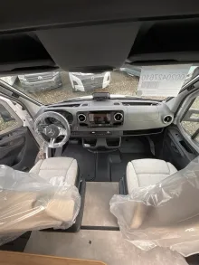 Fahrzeugbild Hymer ML-T 580 #26