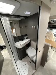 Fahrzeugbild Hymer ML-T 580 #27