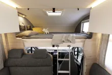 Fahrzeugbild Dethleffs XL A 7872-2 Family ab Juni 2026 #5