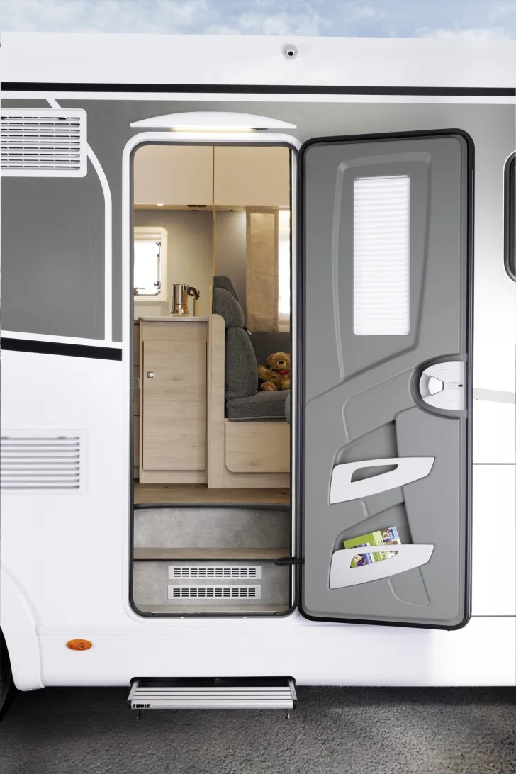 Fahrzeugbild Dethleffs XL A 7872-2 Family ab Juni 2026 #10