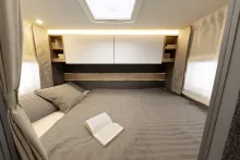 Fahrzeugbild Dethleffs XL A 7872-2 Family ab Juni 2026 #14