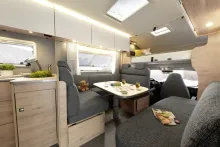 Fahrzeugbild Dethleffs XL A 7872-2 Family ab Juni 2026 #16
