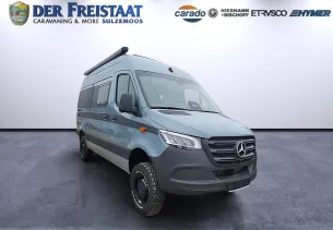 Bild Camper Van<br/>Grand Canyon S 600