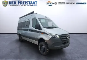 Bild Camper Van<br/>Grand Canyon S 600