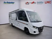 Fahrzeugbild Carthago C2-TOURER I 147 RB-LE L COMFOR #1