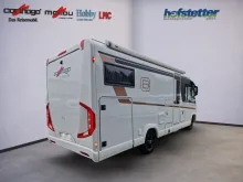 Fahrzeugbild Carthago C2-TOURER I 147 RB-LE L COMFOR #3