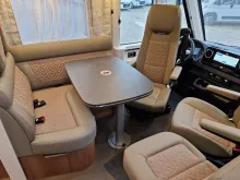 Fahrzeugbild Carthago C2-TOURER I 147 RB-LE L COMFOR #12
