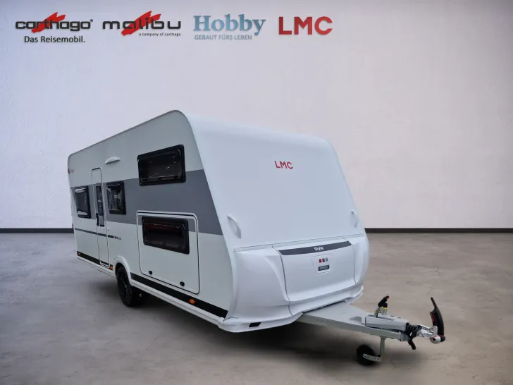 Fahrzeugbild LMC STYLE LIFT 500 K #1
