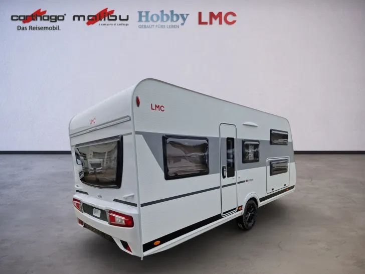 Fahrzeugbild LMC STYLE LIFT 500 K #3