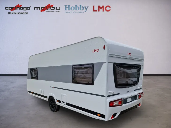Fahrzeugbild LMC STYLE LIFT 500 K #4