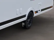 Fahrzeugbild LMC STYLE LIFT 500 K #5