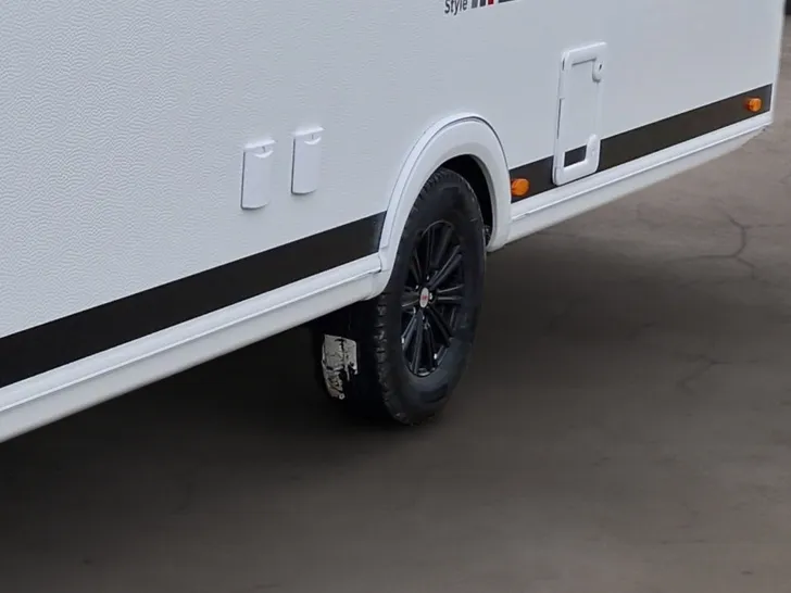 Fahrzeugbild LMC STYLE LIFT 500 K #5