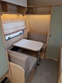 Fahrzeugbild LMC STYLE LIFT 500 K #7