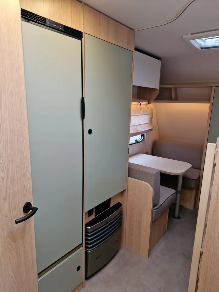 Fahrzeugbild LMC STYLE LIFT 500 K #10