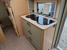 Fahrzeugbild LMC STYLE LIFT 500 K #13