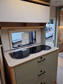 Fahrzeugbild LMC STYLE LIFT 500 K #14