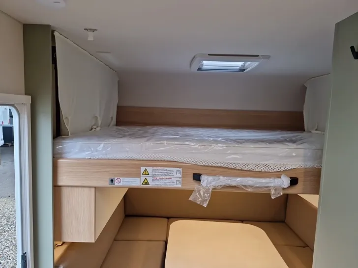 Fahrzeugbild LMC STYLE LIFT 500 K #16