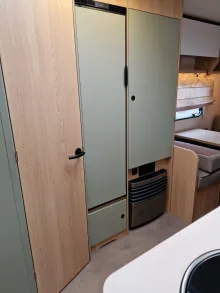Fahrzeugbild LMC STYLE LIFT 500 K #18