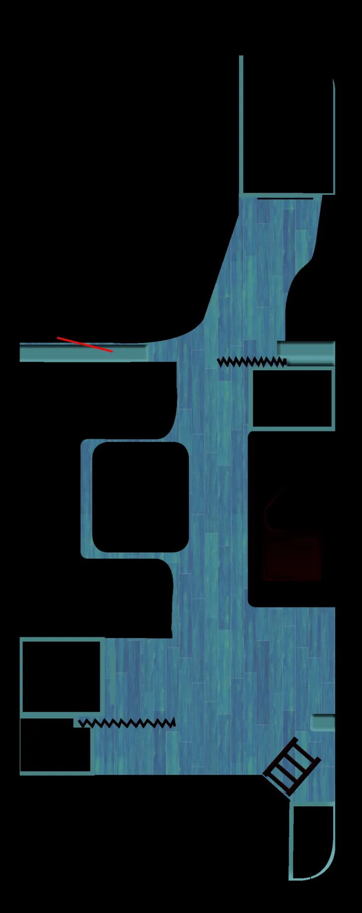 Fahrzeugbild LMC STYLE 582 K #2