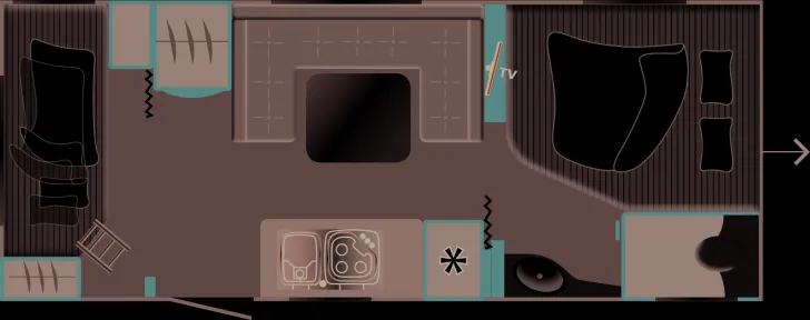 Fahrzeugbild LMC STYLE 582 K #2