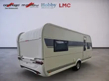Fahrzeugbild Hobby PRESTIGE 560 FC #3