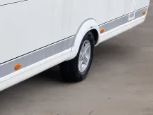 Fahrzeugbild Hobby PRESTIGE 560 FC #5