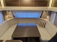 Fahrzeugbild Hobby PRESTIGE 560 FC #7